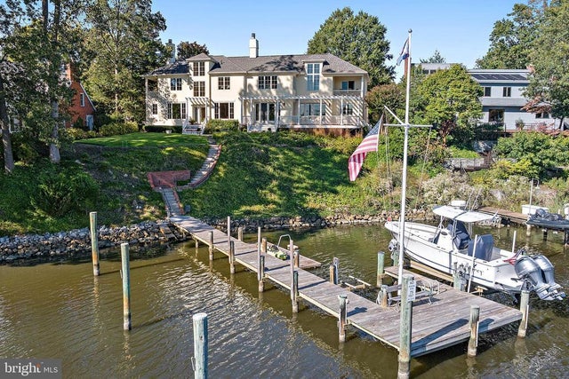 117 Spa View Ave, Annapolis