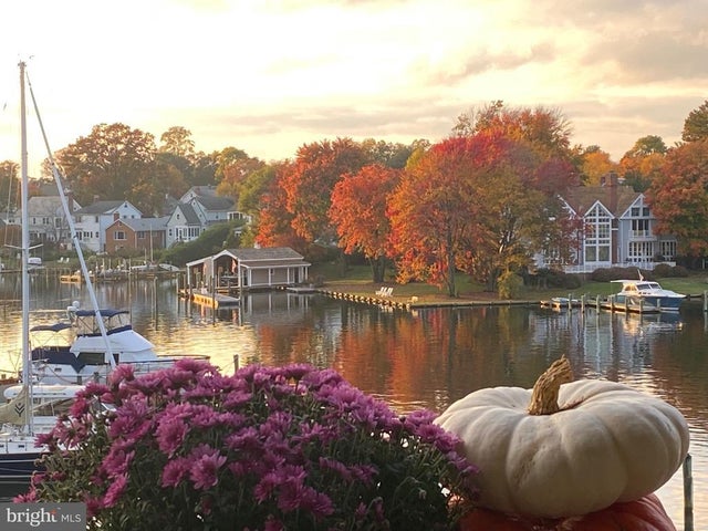 2 Spa Creek Landing #a2, Annapolis