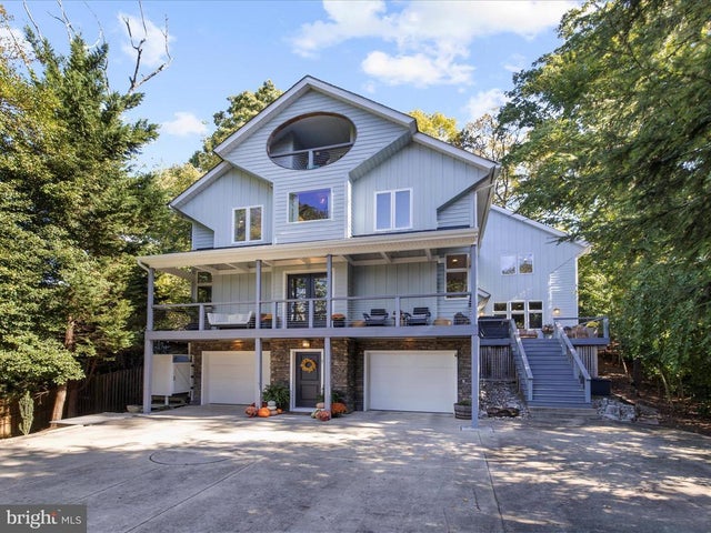 1 Ridout Rd, Severna Park