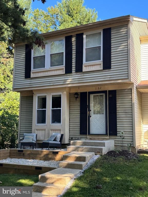 1182 Palmwood Ct, Arnold