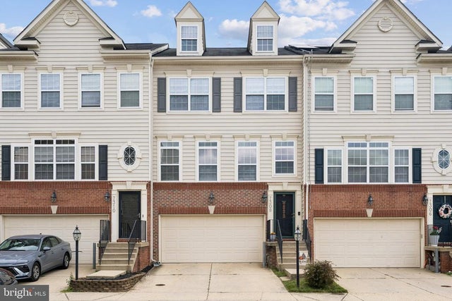 7308 Mockingbird Cir, Glen Burnie