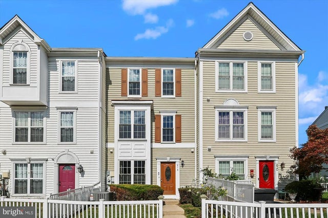 618 Sprite Way, Glen Burnie