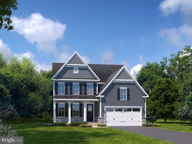 1422 Cranesbill Ln, Odenton