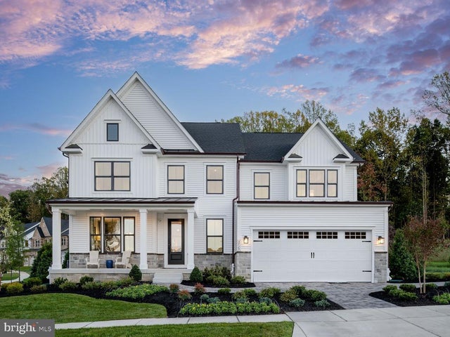 1483 Lavender Cliff Way, Odenton