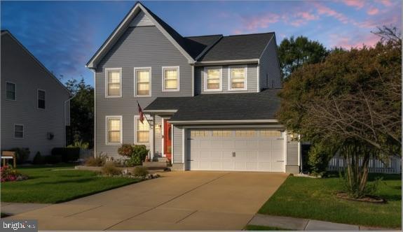 708 Willow Tree Dr, Glen Burnie