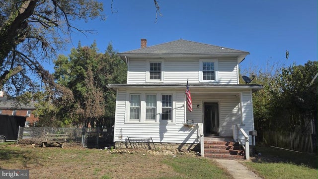 100 3rd Se Ave, Glen Burnie