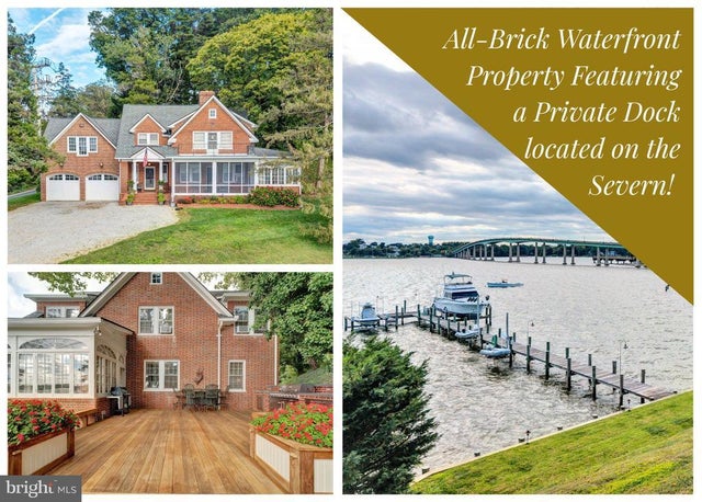 1979 Baltimore Annapolis Blvd, Annapolis