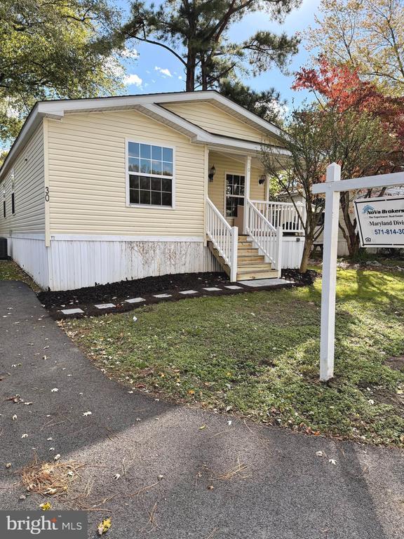 30 Jaguar Drive, Lothian