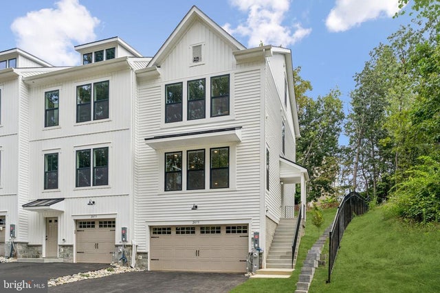 2075 Old Admiral Ct, Annapolis