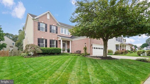 1599 Chapman Rd, Crofton