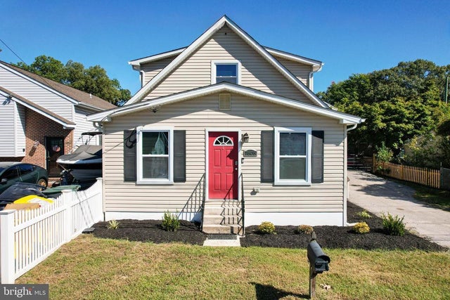 7805 Outing Ave, Pasadena