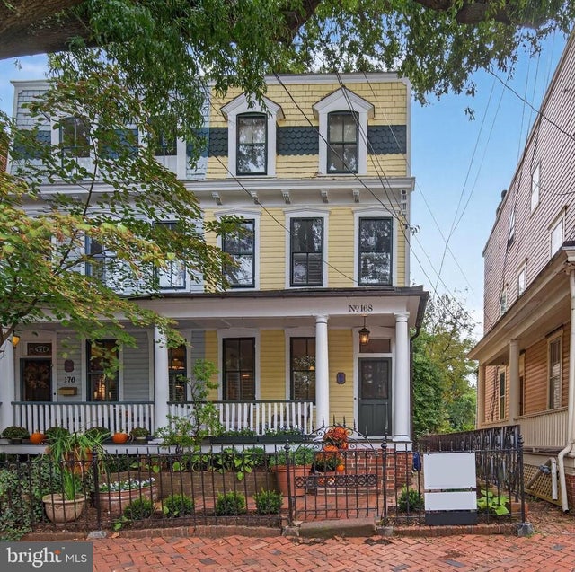 168 Green St, Annapolis