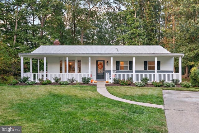 1961 Sigfrid Ct, Annapolis