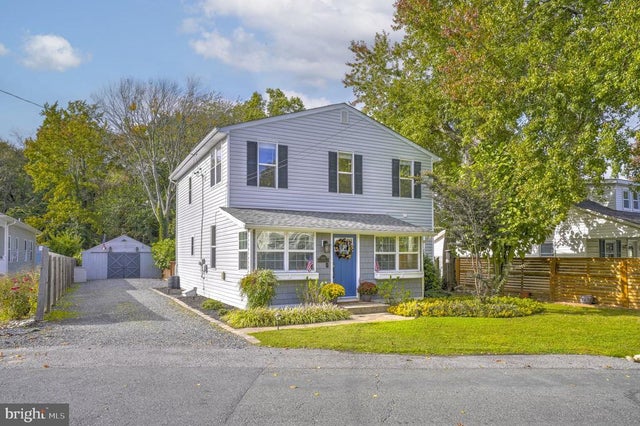 6032 Melbourne Ave, Deale