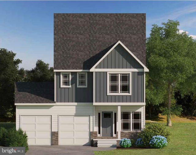 368 Idle Pines Road - Wilmington Model, Severna Park