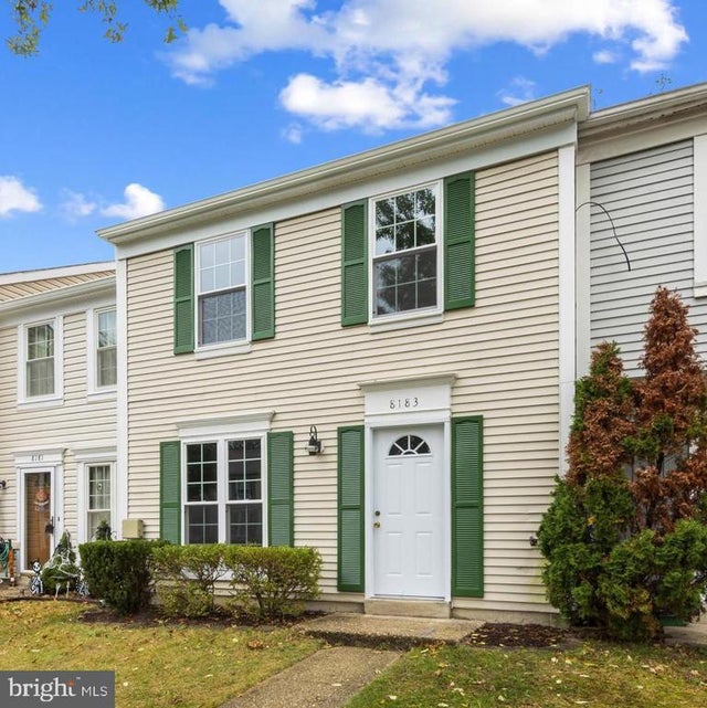 8183 Great Bend Rd, Glen Burnie