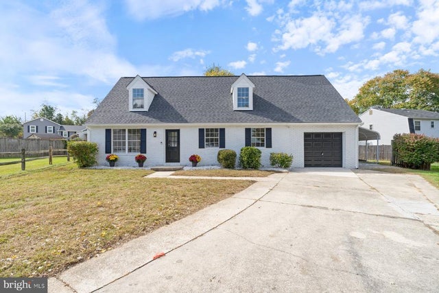 930 Truro Ln, Crofton