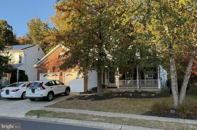 1937 Artillery Ln, Odenton