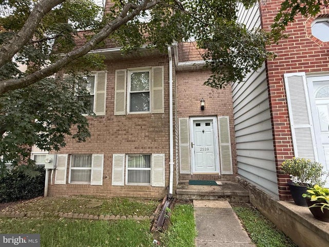 2539 Vineyard Ln, Crofton