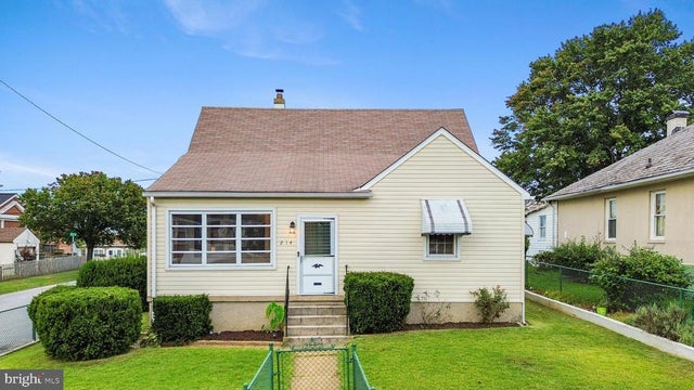 214 Arundel Rd W, Baltimore