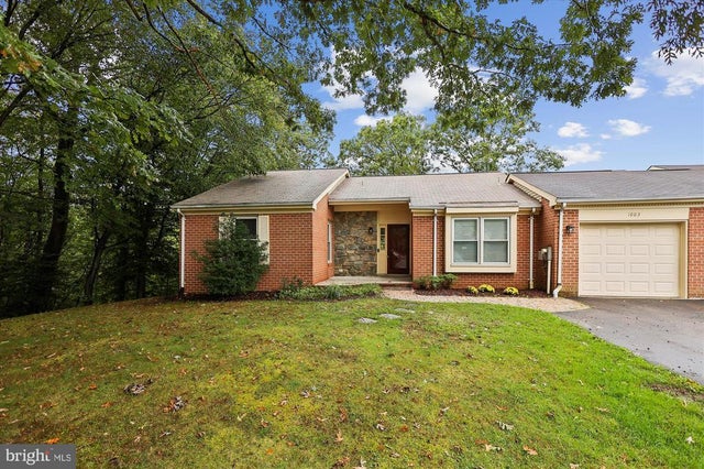 1003 Mastline Dr, Annapolis