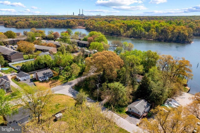 7805 Leymar Rd, Glen Burnie