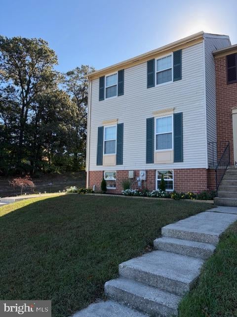 8639 Cobscook Harbour, Pasadena