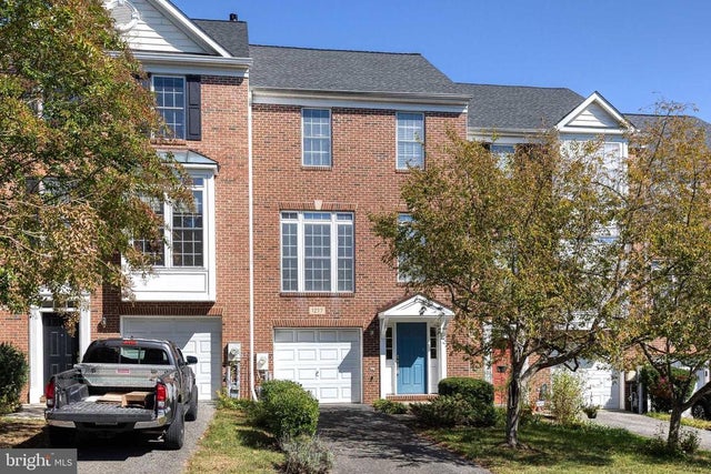 1217 Birchleaf Ct, Crofton