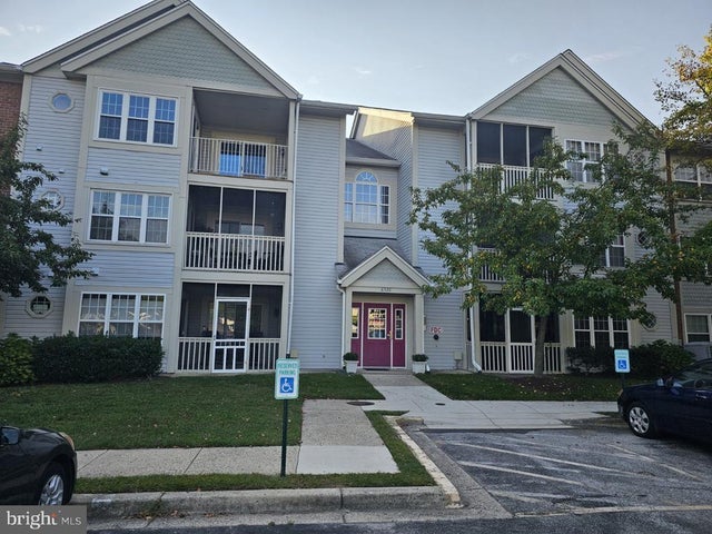 6528 Clear Drop Ct #203, Glen Burnie