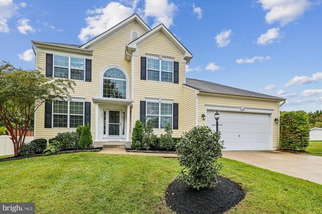 725 Blackhorse Trl, Severn