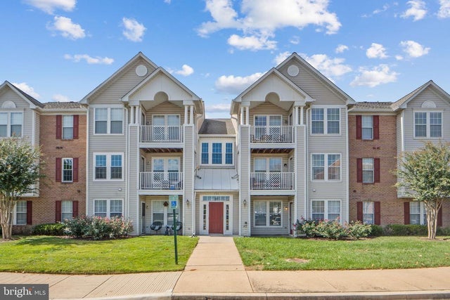 699 Winding Stream Way #203, Odenton
