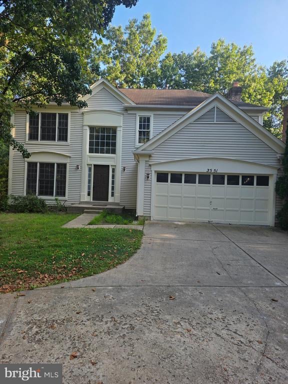 3551 Forest Haven Dr, Laurel