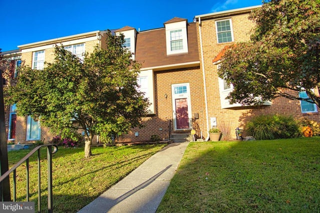 1539 Stoney Beach, Curtis Bay