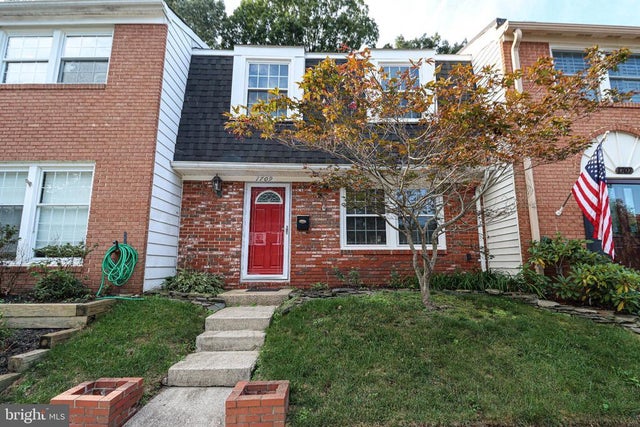 1709 Granite Ct, Crofton