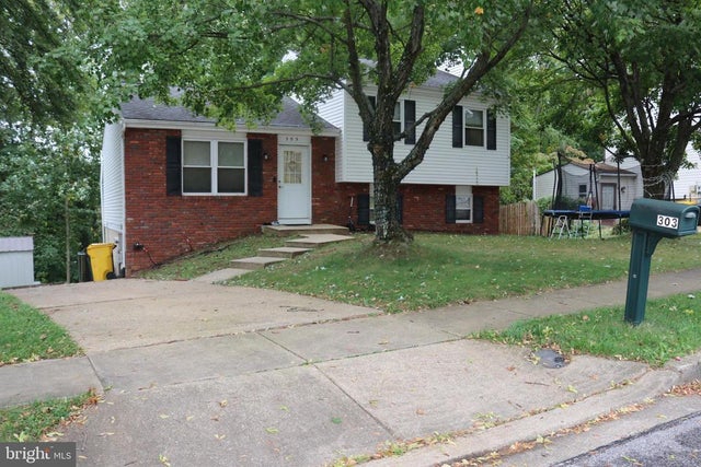 303 Ternwing Dr, Arnold