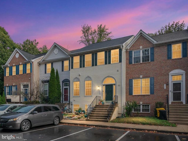 2604 Streamview Dr, Odenton