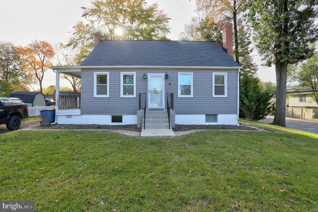 100 Sandsbury Ave, Glen Burnie