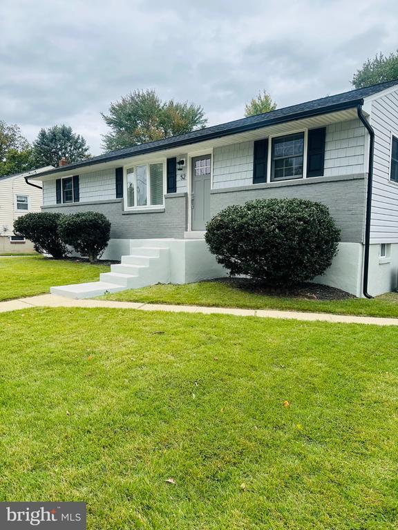 52 Mapledale Ave, Glen Burnie