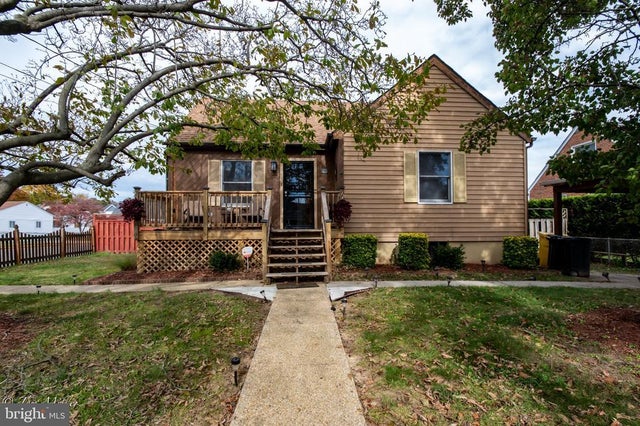 114 Wellham Ave Nw, Glen Burnie