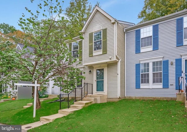 2564 Log Mill Ct, Crofton