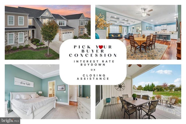 1240 Beaver Tree Dr, Odenton