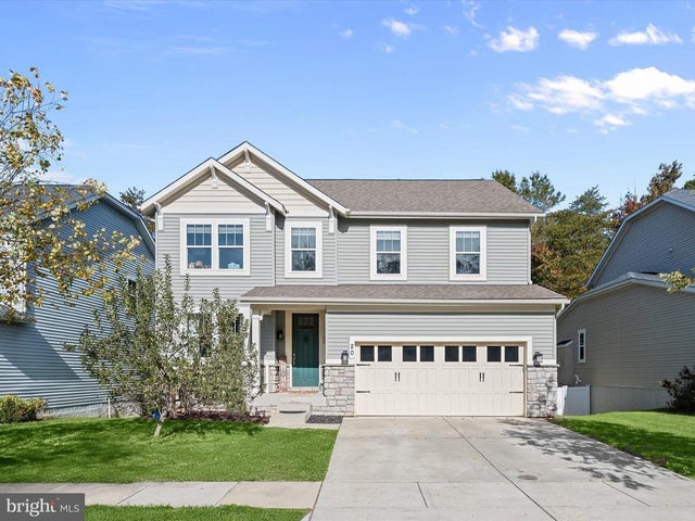 20 Inglenook Ct, Glen Burnie