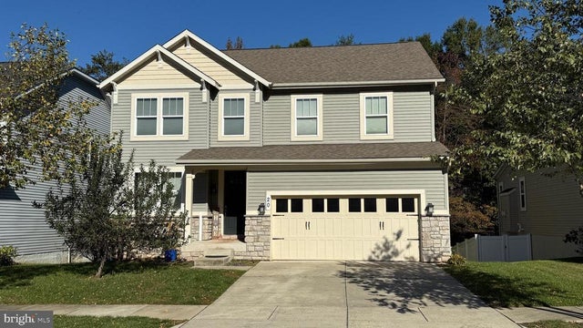 20 Inglenook Ct, Glen Burnie