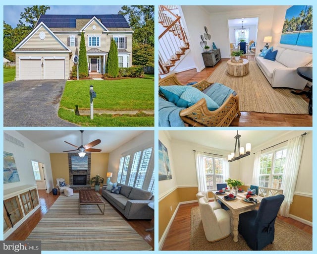 326 Carlyn Dr, Severna Park