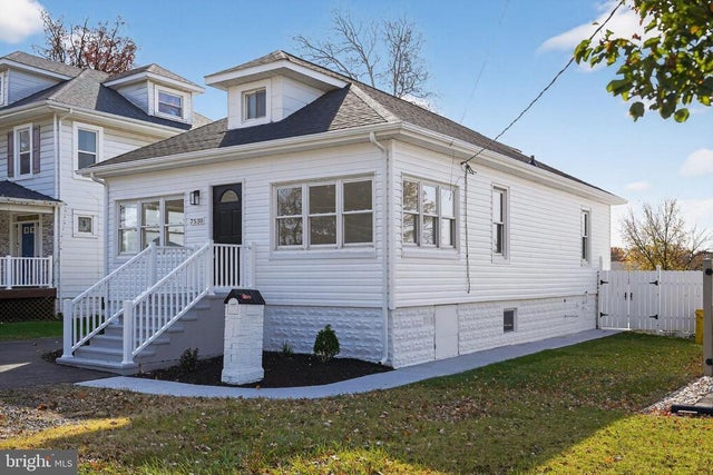 7530 Baltimore Annapolis Blvd, Glen Burnie