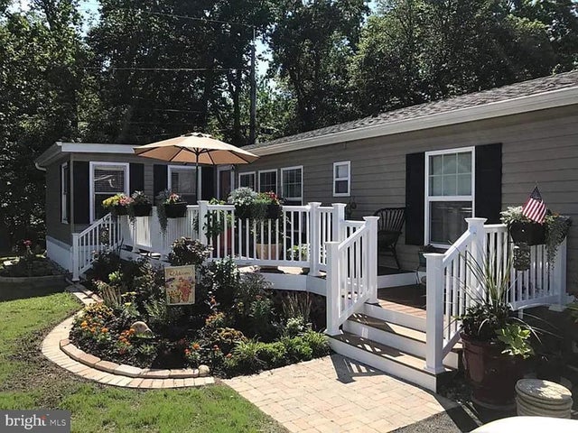 133 Patuxent Mobile Estates, Lothian