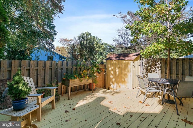 8 Rockwell Ct, Annapolis