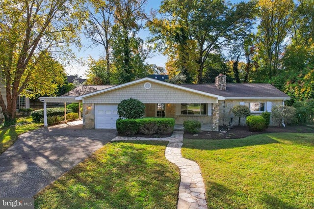 105 Giddings Ave, Severna Park