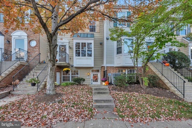 1961 Pawlet Dr, Crofton