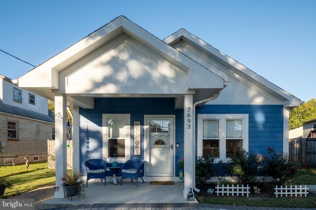 7693 Oak Ln, Pasadena